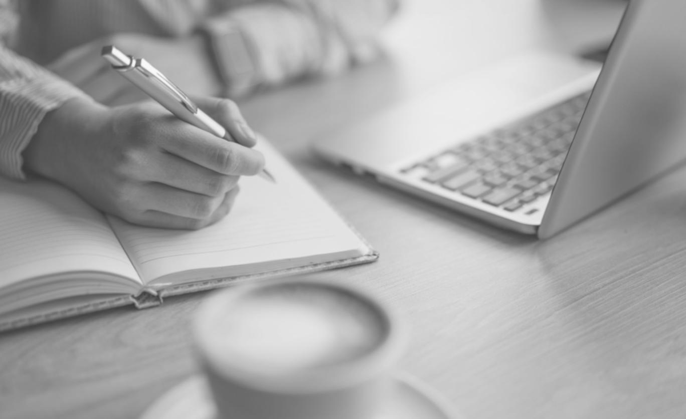 Teamarbeit bei der Finanzanalyse